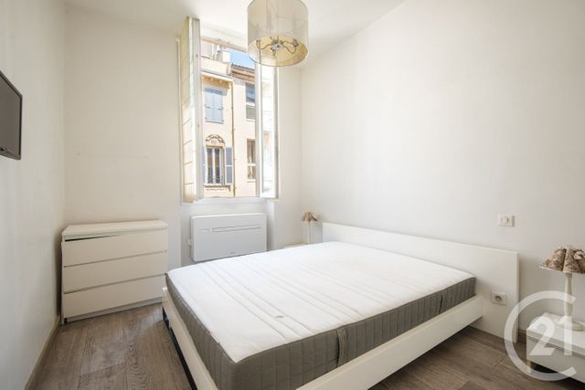 Appartement F3 &agrave; vendre - 3 pi&egrave;ces - 51,41 m2 - Nice - 06 - PROVENCE-ALPES-COTE-D-AZUR