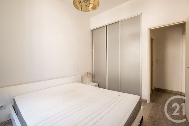 Appartement F3 &agrave; vendre - 3 pi&egrave;ces - 51,41 m2 - Nice - 06 - PROVENCE-ALPES-COTE-D-AZUR