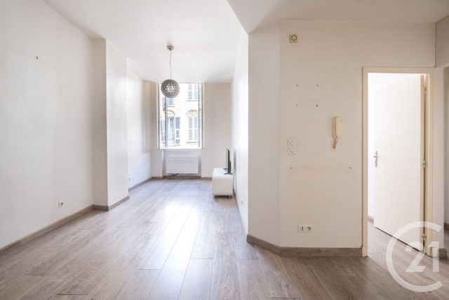 Appartement F3 &agrave; vendre - 3 pi&egrave;ces - 51,41 m2 - Nice - 06 - PROVENCE-ALPES-COTE-D-AZUR