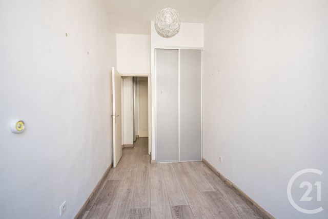 Appartement F3 &agrave; vendre - 3 pi&egrave;ces - 51,41 m2 - Nice - 06 - PROVENCE-ALPES-COTE-D-AZUR