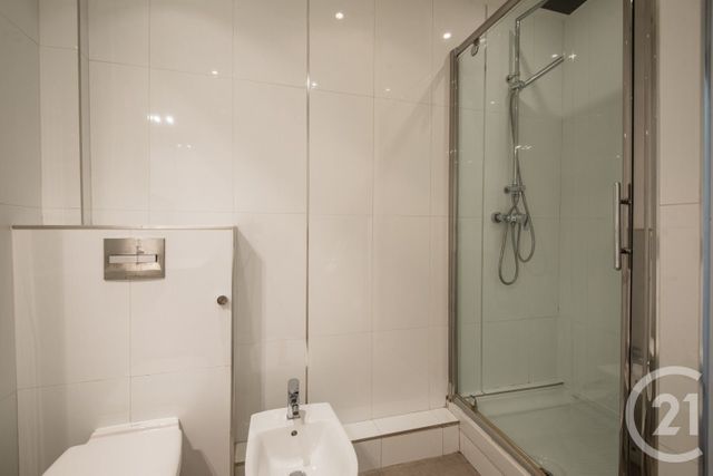 Appartement F3 &agrave; vendre - 3 pi&egrave;ces - 51,41 m2 - Nice - 06 - PROVENCE-ALPES-COTE-D-AZUR