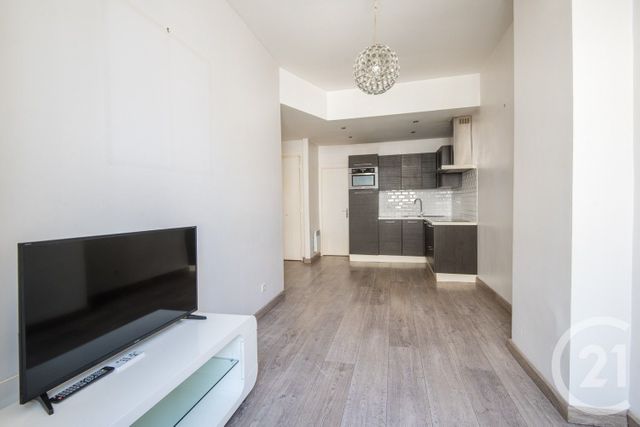 Appartement F3 &agrave; vendre - 3 pi&egrave;ces - 51,41 m2 - Nice - 06 - PROVENCE-ALPES-COTE-D-AZUR