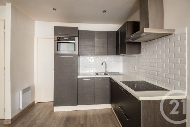 Appartement F3 &agrave; vendre - 3 pi&egrave;ces - 51,41 m2 - Nice - 06 - PROVENCE-ALPES-COTE-D-AZUR