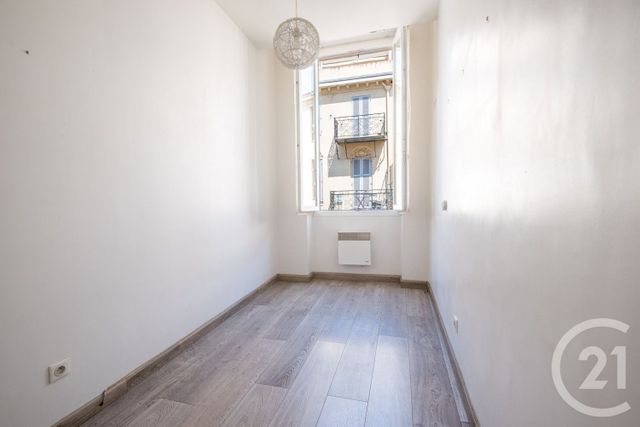 Appartement F3 &agrave; vendre - 3 pi&egrave;ces - 51,41 m2 - Nice - 06 - PROVENCE-ALPES-COTE-D-AZUR