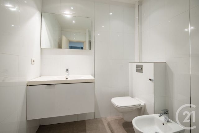 Appartement F3 &agrave; vendre - 3 pi&egrave;ces - 51,41 m2 - Nice - 06 - PROVENCE-ALPES-COTE-D-AZUR