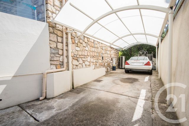 Maison &agrave; vendre - 4 pi&egrave;ces - 107,66 m2 - Nice - 06 - PROVENCE-ALPES-COTE-D-AZUR
