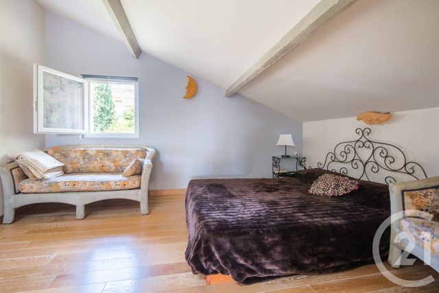 Maison &agrave; vendre - 4 pi&egrave;ces - 107,66 m2 - Nice - 06 - PROVENCE-ALPES-COTE-D-AZUR