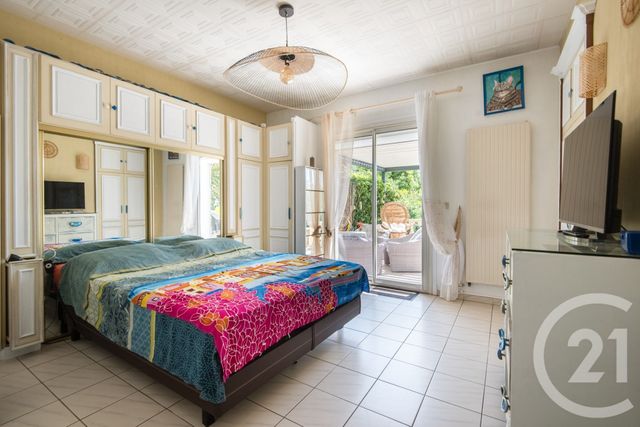Maison &agrave; vendre - 4 pi&egrave;ces - 107,66 m2 - Nice - 06 - PROVENCE-ALPES-COTE-D-AZUR