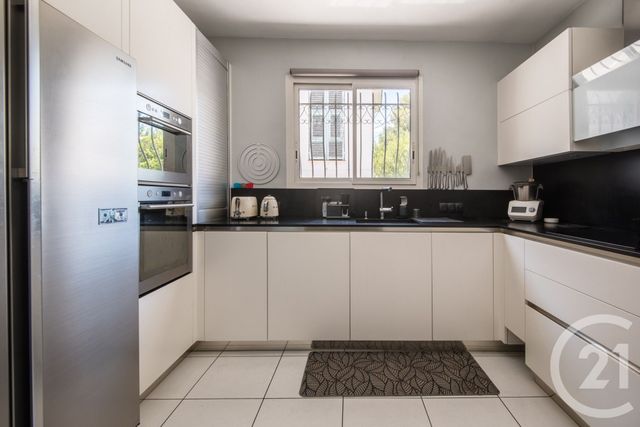 Maison &agrave; vendre - 4 pi&egrave;ces - 107,66 m2 - Nice - 06 - PROVENCE-ALPES-COTE-D-AZUR