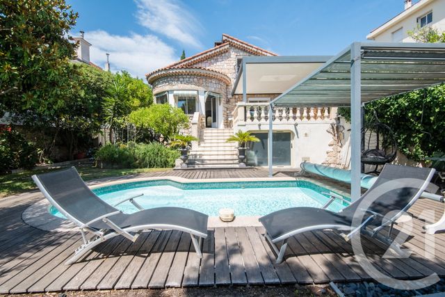 maison - NICE - 06