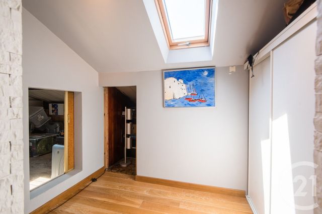 Maison &agrave; vendre - 4 pi&egrave;ces - 107,66 m2 - Nice - 06 - PROVENCE-ALPES-COTE-D-AZUR