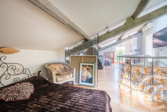 Maison &agrave; vendre - 4 pi&egrave;ces - 107,66 m2 - Nice - 06 - PROVENCE-ALPES-COTE-D-AZUR