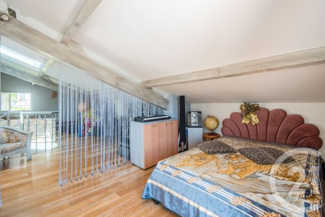 Maison &agrave; vendre - 4 pi&egrave;ces - 107,66 m2 - Nice - 06 - PROVENCE-ALPES-COTE-D-AZUR