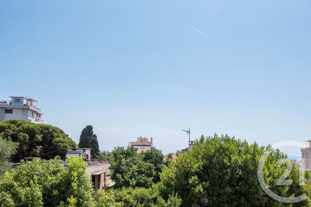 Maison &agrave; vendre - 4 pi&egrave;ces - 107,66 m2 - Nice - 06 - PROVENCE-ALPES-COTE-D-AZUR