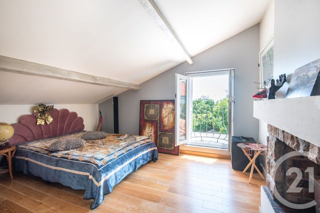 Maison &agrave; vendre - 4 pi&egrave;ces - 107,66 m2 - Nice - 06 - PROVENCE-ALPES-COTE-D-AZUR