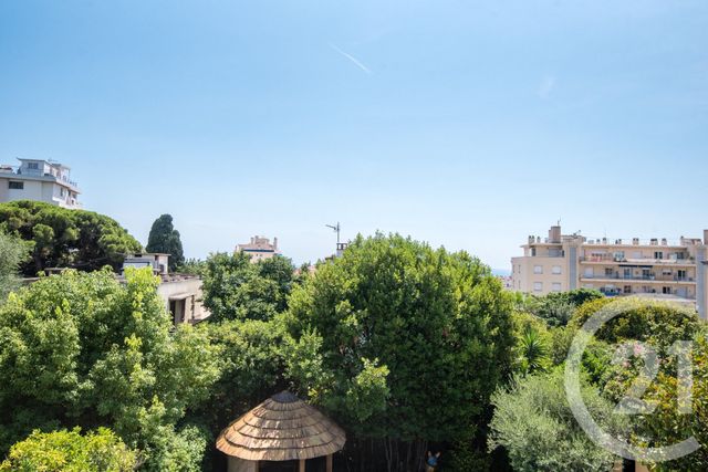 Maison &agrave; vendre - 4 pi&egrave;ces - 107,66 m2 - Nice - 06 - PROVENCE-ALPES-COTE-D-AZUR