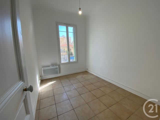 Appartement F3 &agrave; louer - 3 pi&egrave;ces - 40,30 m2 - Nice - 06 - PROVENCE-ALPES-COTE-D-AZUR