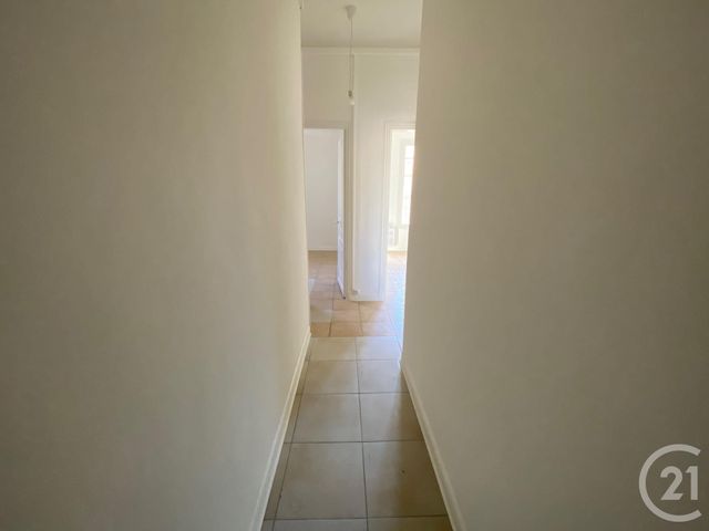Appartement F3 &agrave; louer - 3 pi&egrave;ces - 40,30 m2 - Nice - 06 - PROVENCE-ALPES-COTE-D-AZUR