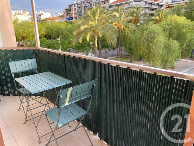 appartement - NICE - 06