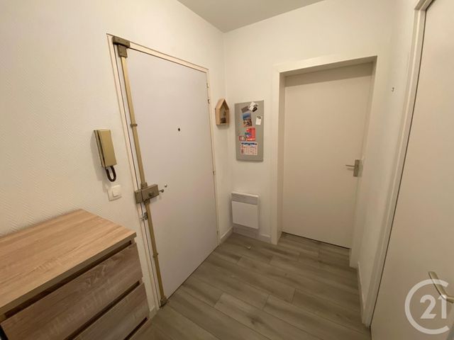Appartement F2 &agrave; louer - 2 pi&egrave;ces - 56,40 m2 - Nice - 06 - PROVENCE-ALPES-COTE-D-AZUR
