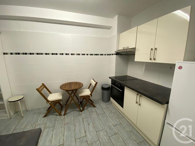 Appartement T2 &agrave; louer - 2 pi&egrave;ces - 45,32 m2 - Nice - 06 - PROVENCE-ALPES-COTE-D-AZUR