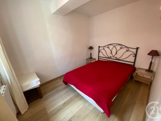 Appartement T2 &agrave; louer - 2 pi&egrave;ces - 45,32 m2 - Nice - 06 - PROVENCE-ALPES-COTE-D-AZUR