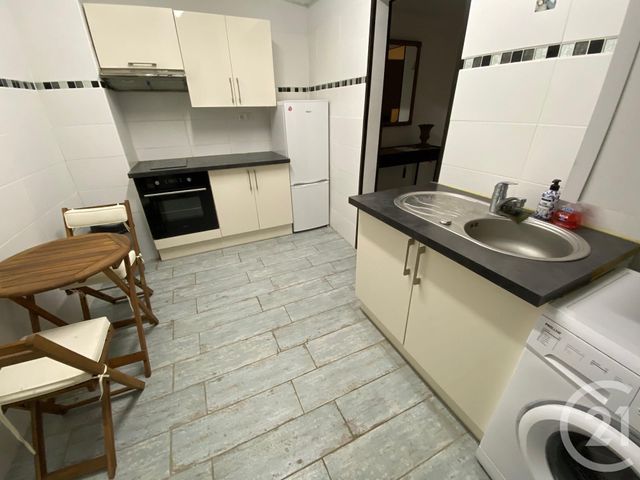 Appartement T2 &agrave; louer - 2 pi&egrave;ces - 45,32 m2 - Nice - 06 - PROVENCE-ALPES-COTE-D-AZUR