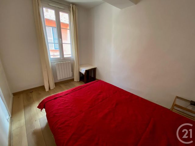 Appartement T2 &agrave; louer - 2 pi&egrave;ces - 45,32 m2 - Nice - 06 - PROVENCE-ALPES-COTE-D-AZUR