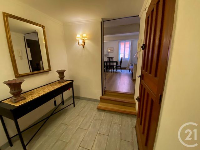 Appartement T2 &agrave; louer - 2 pi&egrave;ces - 45,32 m2 - Nice - 06 - PROVENCE-ALPES-COTE-D-AZUR