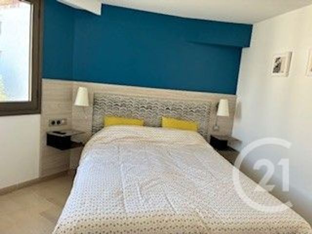 Appartement F3 &agrave; louer - 4 pi&egrave;ces - 111,03 m2 - Nice - 06 - PROVENCE-ALPES-COTE-D-AZUR