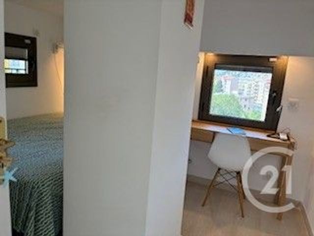 Appartement F3 &agrave; louer - 4 pi&egrave;ces - 111,03 m2 - Nice - 06 - PROVENCE-ALPES-COTE-D-AZUR