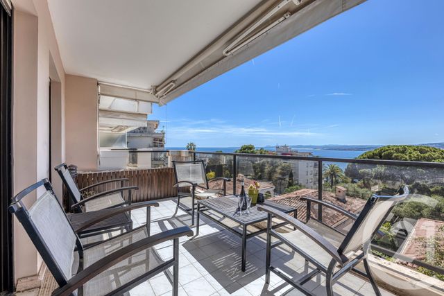 appartement - NICE - 06