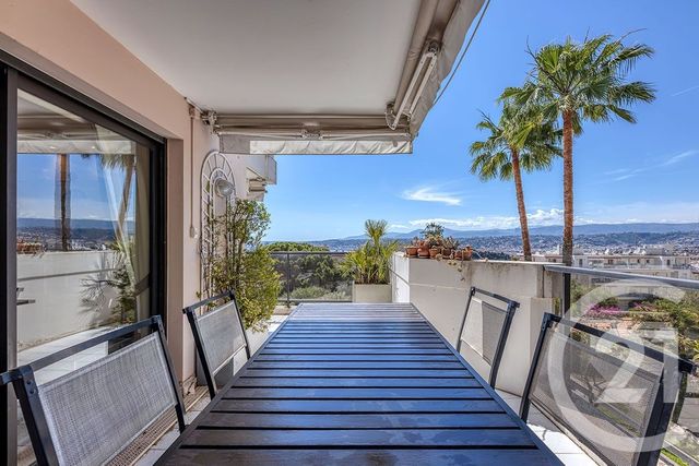 Appartement F3 &agrave; vendre - 3 pi&egrave;ces - 86 m2 - Nice - 06 - PROVENCE-ALPES-COTE-D-AZUR