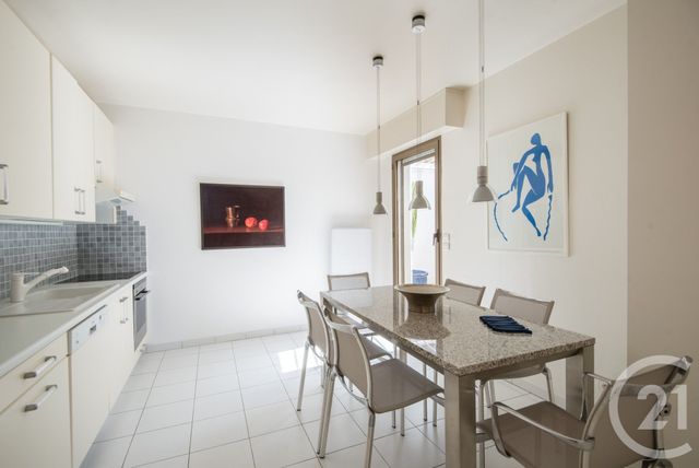 Appartement &agrave; vendre - 4 pi&egrave;ces - 117,48 m2 - Nice - 06 - PROVENCE-ALPES-COTE-D-AZUR