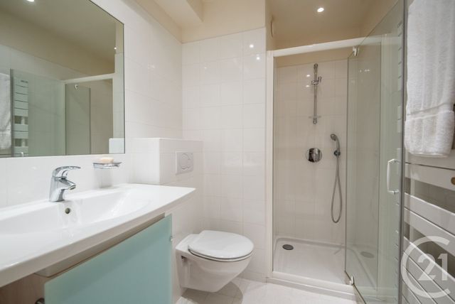 Appartement &agrave; vendre - 4 pi&egrave;ces - 117,48 m2 - Nice - 06 - PROVENCE-ALPES-COTE-D-AZUR