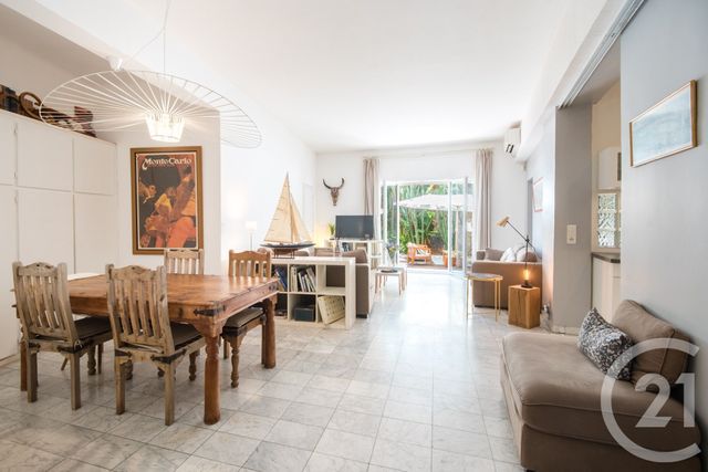 Appartement F3 &agrave; vendre - 3 pi&egrave;ces - 76,76 m2 - Nice - 06 - PROVENCE-ALPES-COTE-D-AZUR