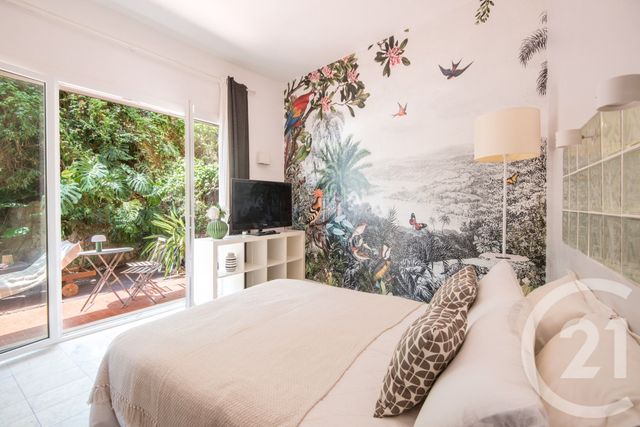 Appartement F3 &agrave; vendre - 3 pi&egrave;ces - 76,76 m2 - Nice - 06 - PROVENCE-ALPES-COTE-D-AZUR