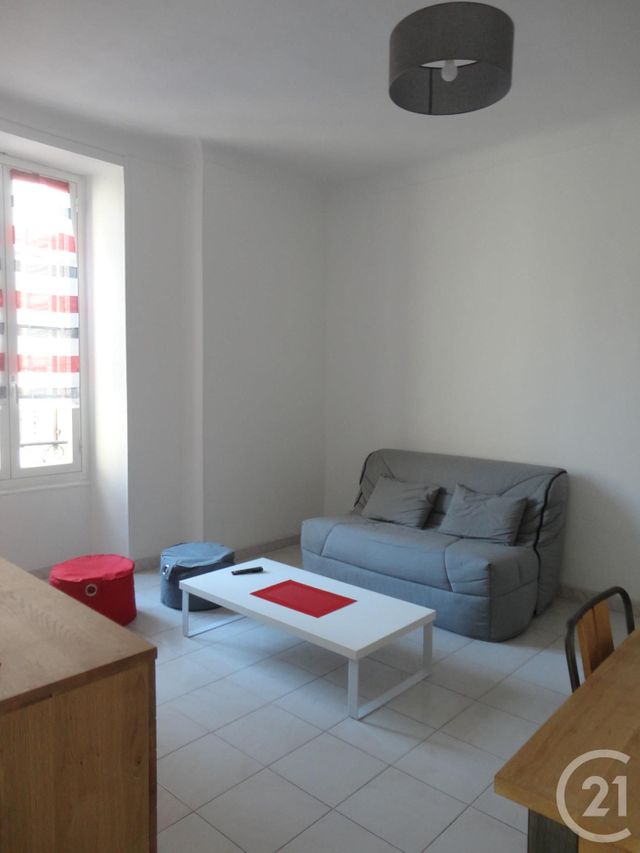 Appartement F4 &agrave; louer - 4 pi&egrave;ces - 77 m2 - Nice - 06 - PROVENCE-ALPES-COTE-D-AZUR