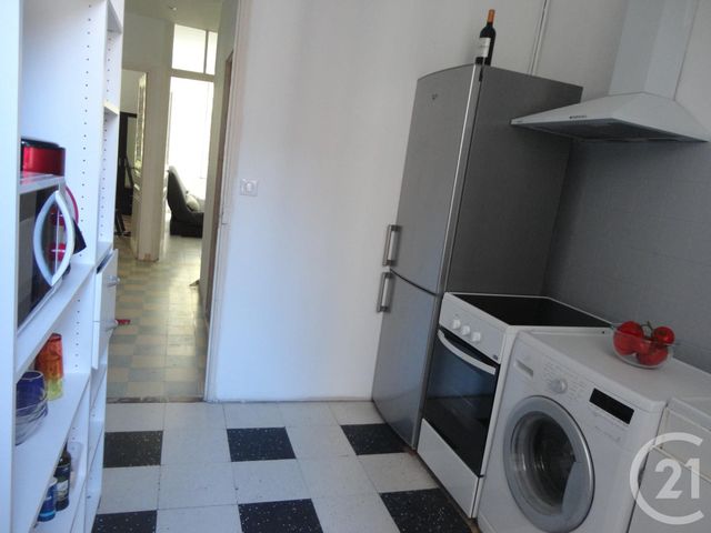 Appartement F4 &agrave; louer - 4 pi&egrave;ces - 77 m2 - Nice - 06 - PROVENCE-ALPES-COTE-D-AZUR