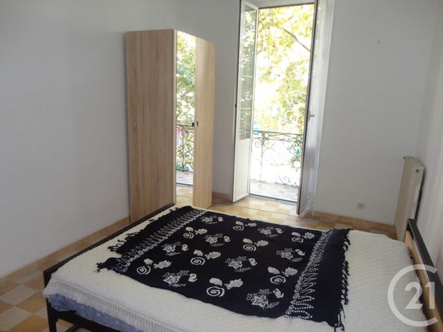 Appartement F4 &agrave; louer - 4 pi&egrave;ces - 77 m2 - Nice - 06 - PROVENCE-ALPES-COTE-D-AZUR