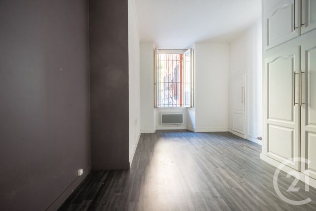 Appartement F3 &agrave; vendre - 3 pi&egrave;ces - 80,03 m2 - Nice - 06 - PROVENCE-ALPES-COTE-D-AZUR
