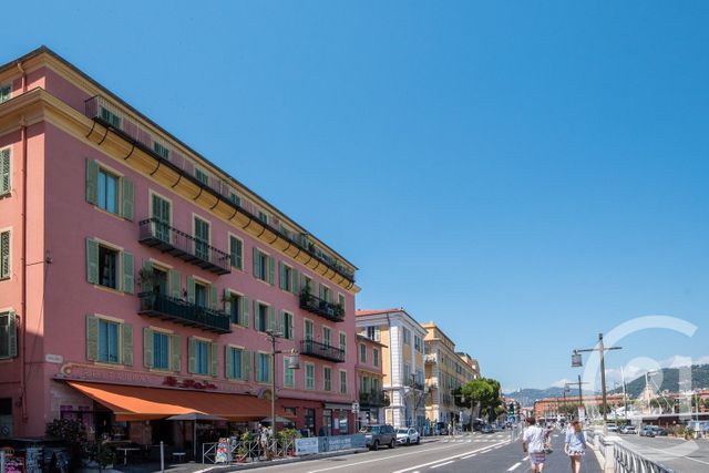 Appartement F3 &agrave; vendre - 3 pi&egrave;ces - 80,03 m2 - Nice - 06 - PROVENCE-ALPES-COTE-D-AZUR