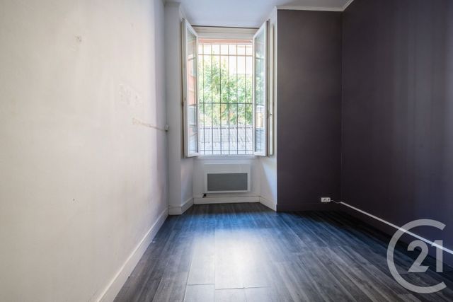 Appartement F3 &agrave; vendre - 3 pi&egrave;ces - 80,03 m2 - Nice - 06 - PROVENCE-ALPES-COTE-D-AZUR