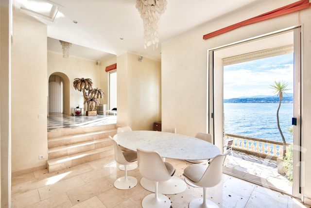 Appartement F3 &agrave; vendre - 3 pi&egrave;ces - 112,10 m2 - Nice - 06 - PROVENCE-ALPES-COTE-D-AZUR