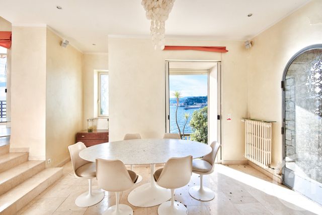 Appartement F3 &agrave; vendre - 3 pi&egrave;ces - 112,10 m2 - Nice - 06 - PROVENCE-ALPES-COTE-D-AZUR