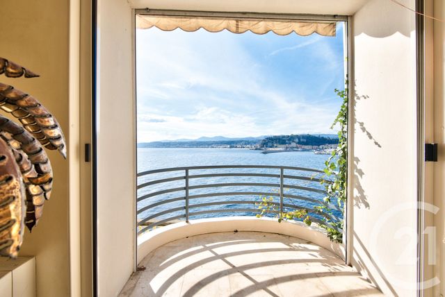 Appartement F3 &agrave; vendre - 3 pi&egrave;ces - 112,10 m2 - Nice - 06 - PROVENCE-ALPES-COTE-D-AZUR
