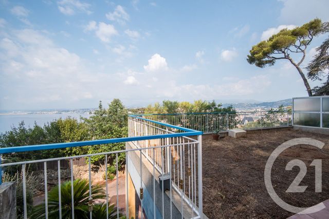 Appartement F3 &agrave; vendre - 3 pi&egrave;ces - 81,23 m2 - Nice - 06 - PROVENCE-ALPES-COTE-D-AZUR