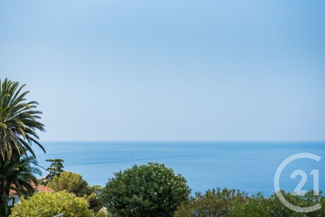 Appartement F3 &agrave; vendre - 3 pi&egrave;ces - 81,23 m2 - Nice - 06 - PROVENCE-ALPES-COTE-D-AZUR