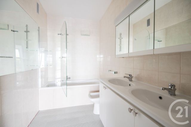 Appartement F3 &agrave; vendre - 3 pi&egrave;ces - 81,23 m2 - Nice - 06 - PROVENCE-ALPES-COTE-D-AZUR