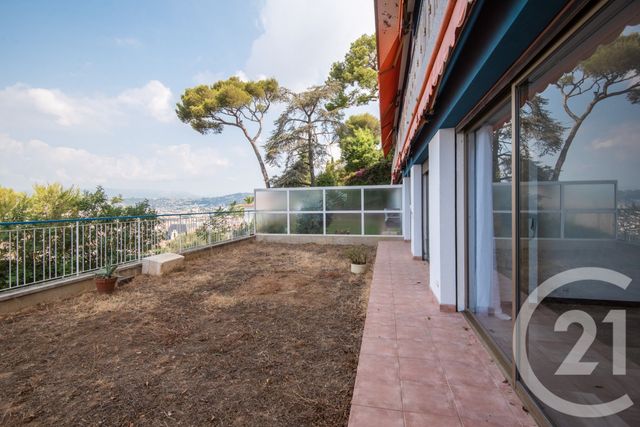 Appartement F3 &agrave; vendre - 3 pi&egrave;ces - 81,23 m2 - Nice - 06 - PROVENCE-ALPES-COTE-D-AZUR